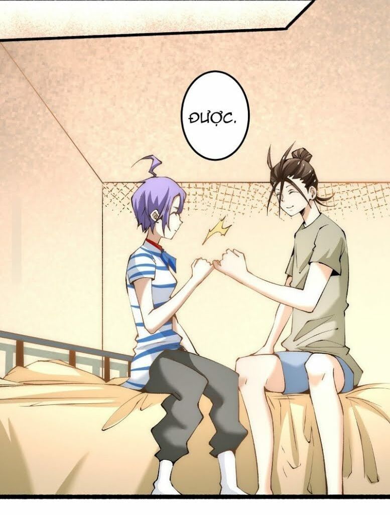 đọc truyện Đô Thị Đỉnh Phong Cao Thủ Chương 119 ảnh 13 tại Thiên Thai Truyện