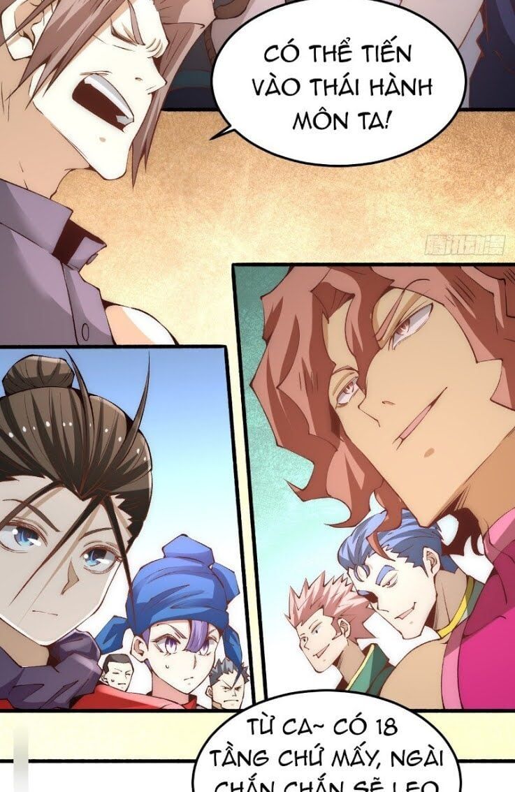 đọc truyện Đô Thị Đỉnh Phong Cao Thủ Chương 119 ảnh 15 tại Thiên Thai Truyện