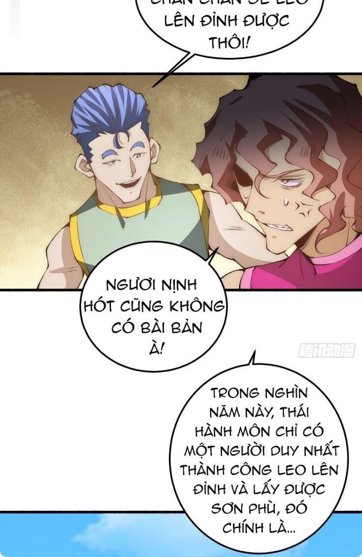 đọc truyện Đô Thị Đỉnh Phong Cao Thủ Chương 119 ảnh 16 tại Thiên Thai Truyện