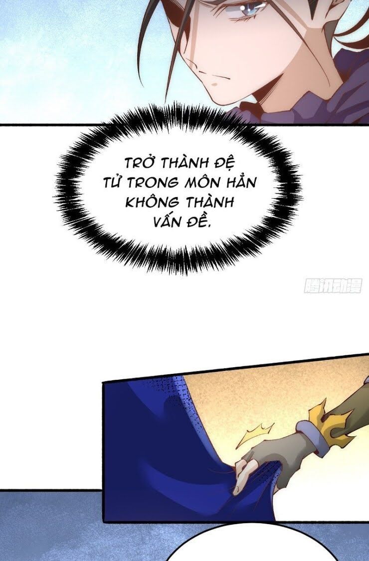 đọc truyện Đô Thị Đỉnh Phong Cao Thủ Chương 119 ảnh 18 tại Thiên Thai Truyện