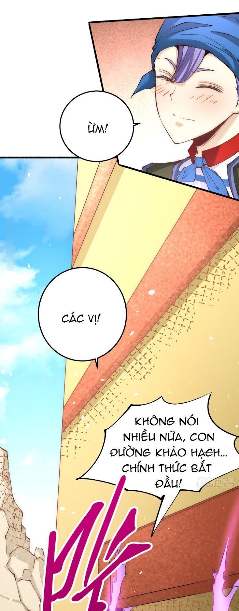 đọc truyện Đô Thị Đỉnh Phong Cao Thủ Chương 119 ảnh 20 tại Thiên Thai Truyện