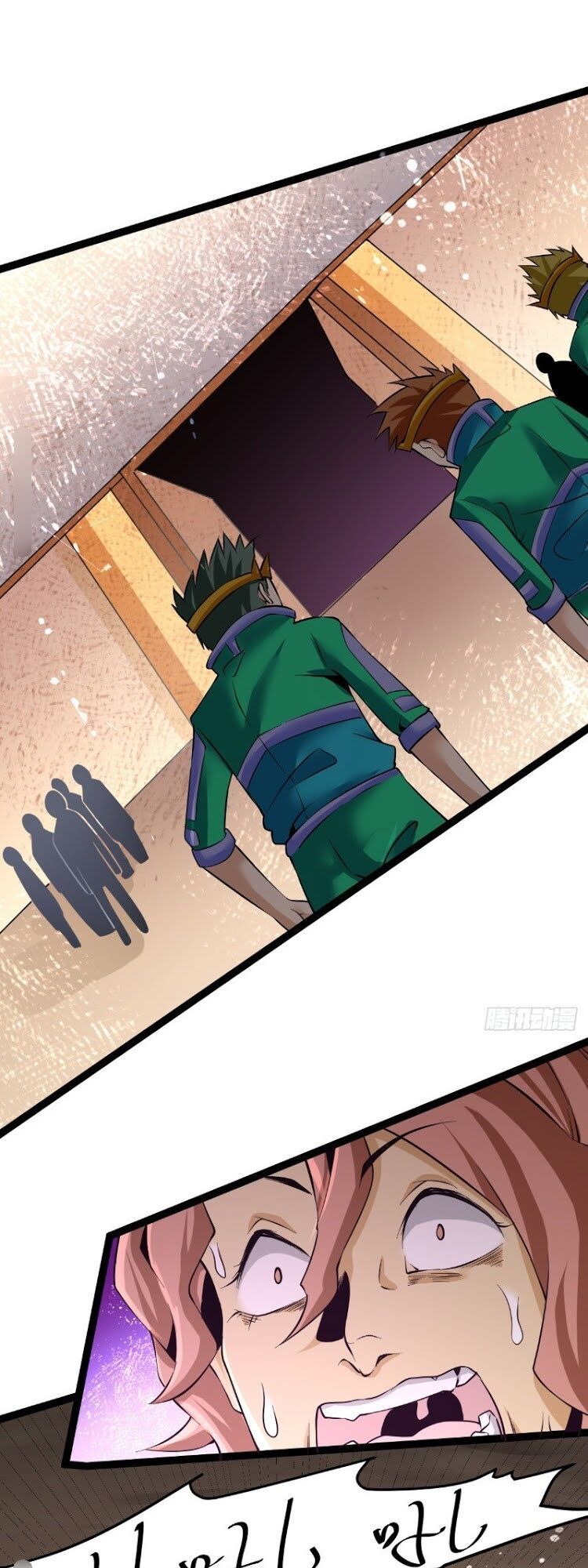 đọc truyện Đô Thị Đỉnh Phong Cao Thủ Chương 119 ảnh 25 tại Thiên Thai Truyện