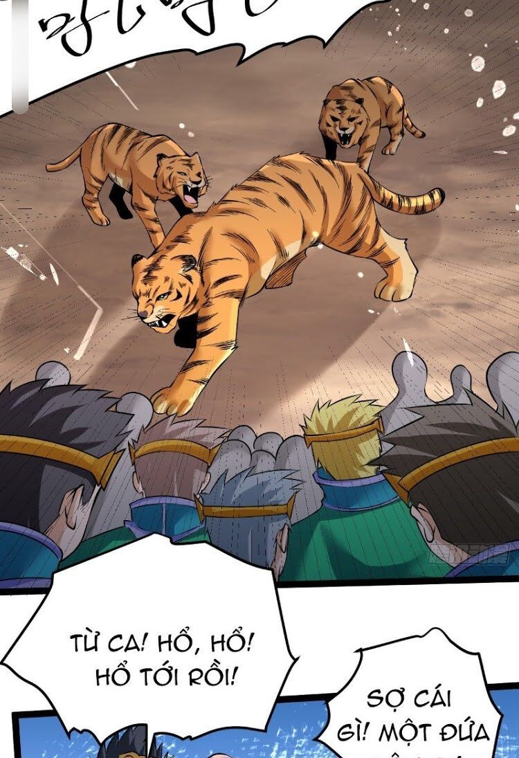 đọc truyện Đô Thị Đỉnh Phong Cao Thủ Chương 119 ảnh 26 tại Thiên Thai Truyện