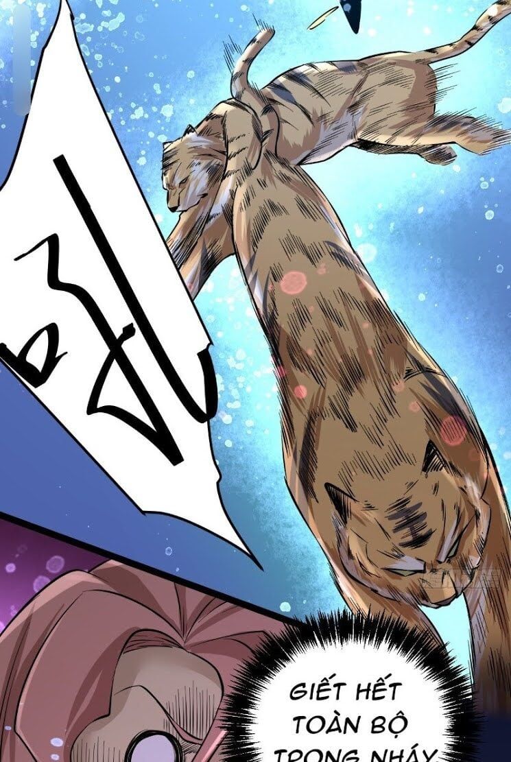 đọc truyện Đô Thị Đỉnh Phong Cao Thủ Chương 119 ảnh 29 tại Thiên Thai Truyện