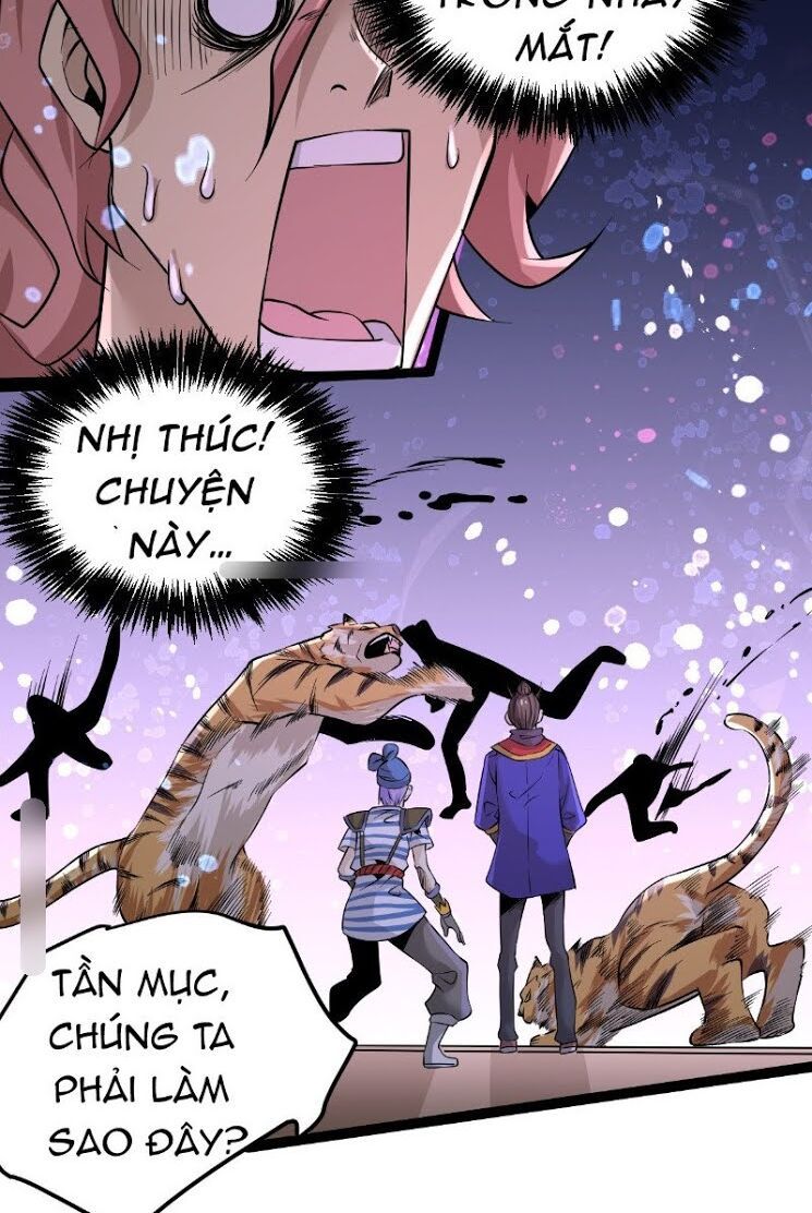 đọc truyện Đô Thị Đỉnh Phong Cao Thủ Chương 119 ảnh 30 tại Thiên Thai Truyện