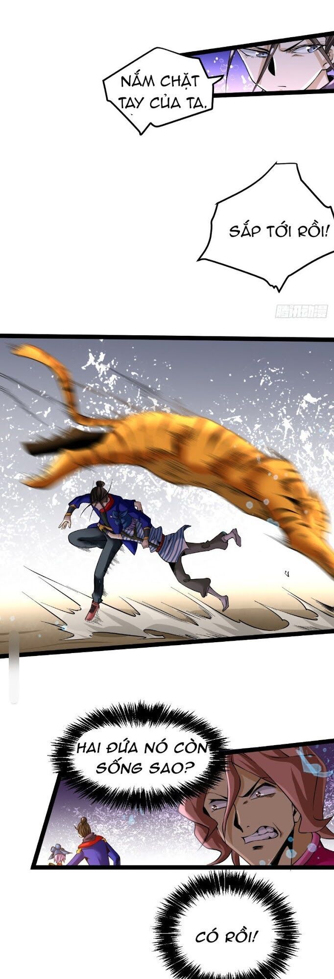 đọc truyện Đô Thị Đỉnh Phong Cao Thủ Chương 119 ảnh 31 tại Thiên Thai Truyện