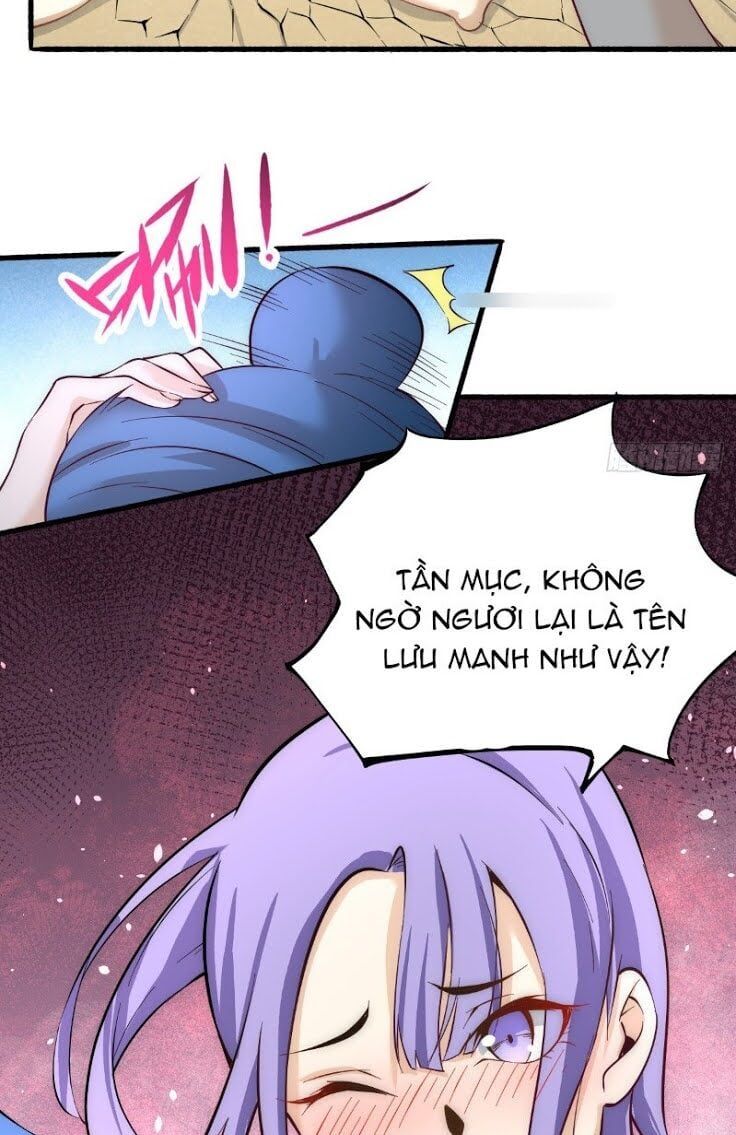 đọc truyện Đô Thị Đỉnh Phong Cao Thủ Chương 119 ảnh 5 tại Thiên Thai Truyện