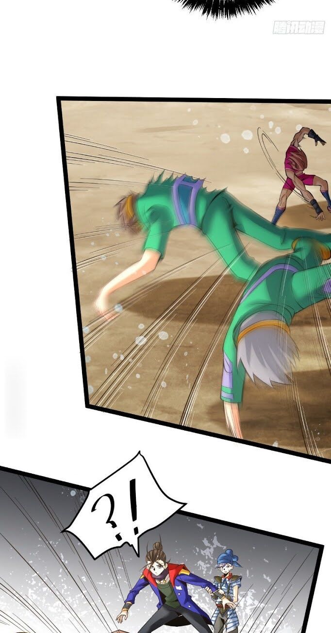 đọc truyện Đô Thị Đỉnh Phong Cao Thủ Chương 119 ảnh 32 tại Thiên Thai Truyện