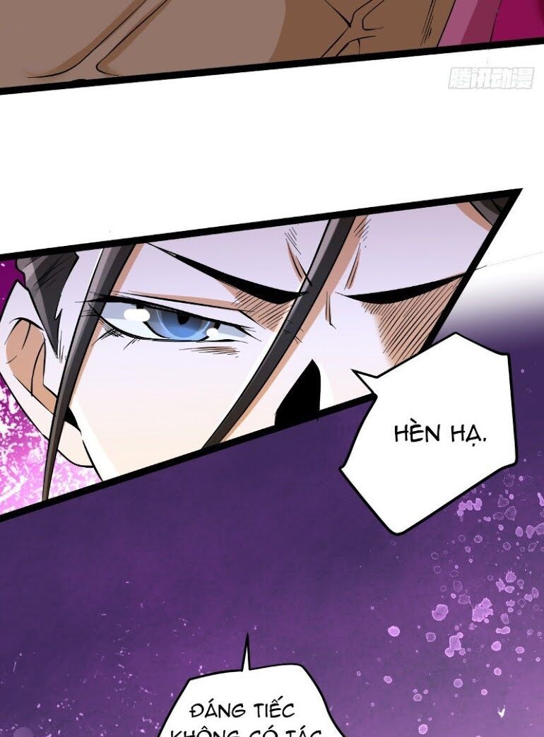 đọc truyện Đô Thị Đỉnh Phong Cao Thủ Chương 119 ảnh 35 tại Thiên Thai Truyện