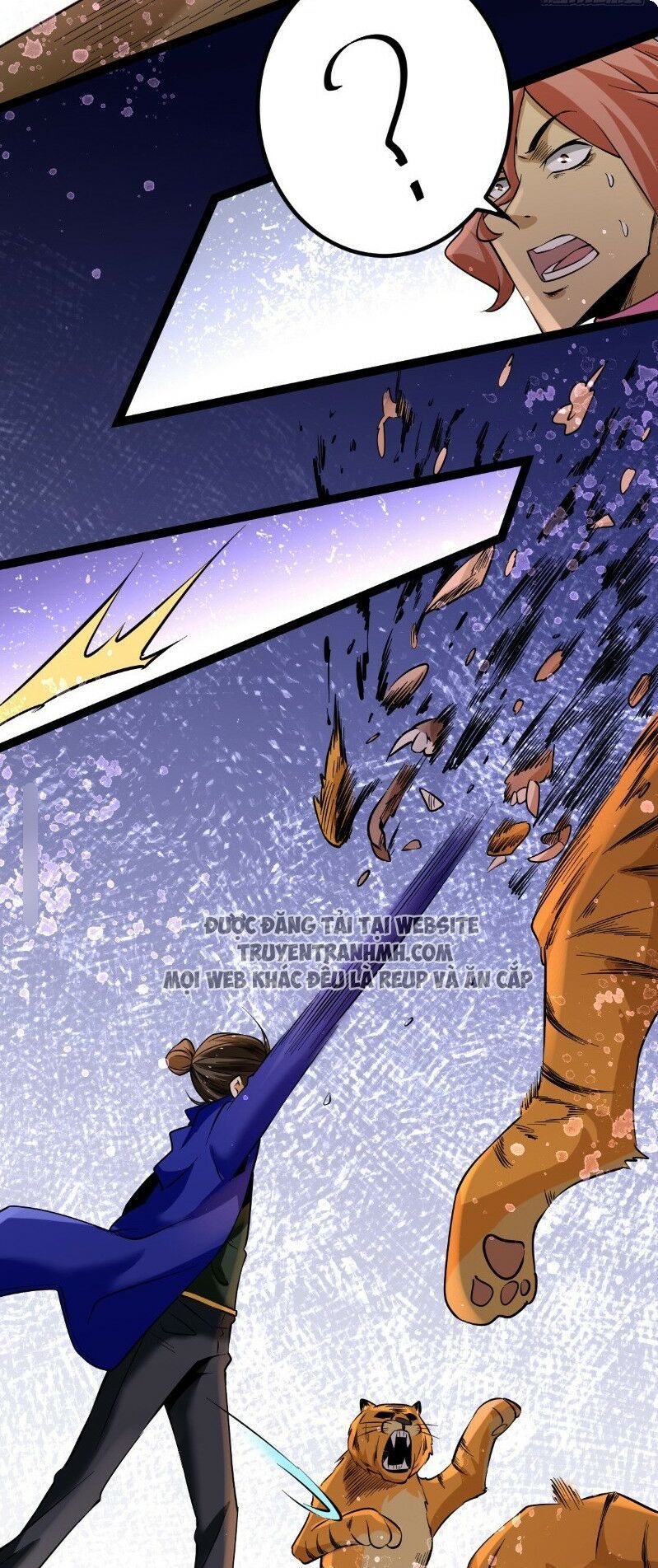 đọc truyện Đô Thị Đỉnh Phong Cao Thủ Chương 119 ảnh 37 tại Thiên Thai Truyện