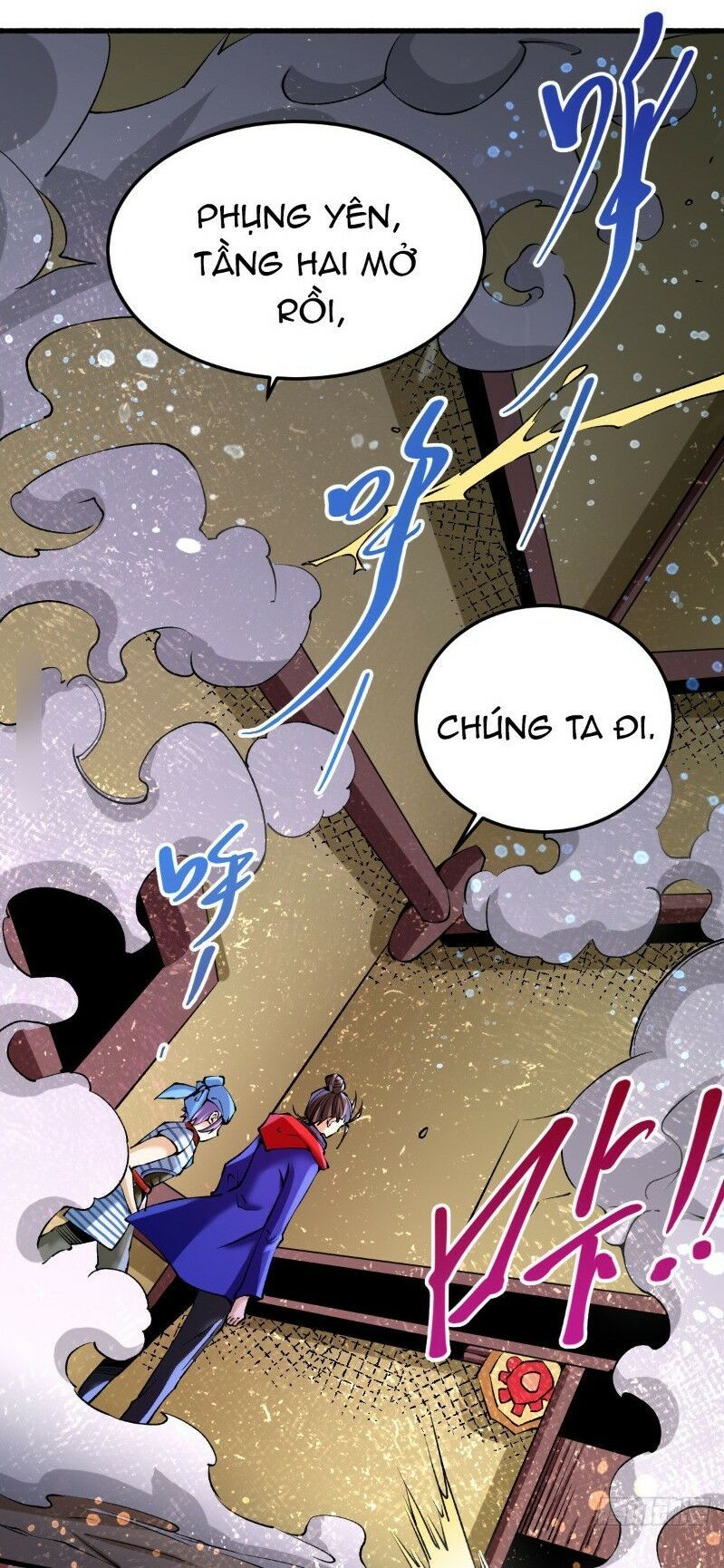 đọc truyện Đô Thị Đỉnh Phong Cao Thủ Chương 119 ảnh 39 tại Thiên Thai Truyện