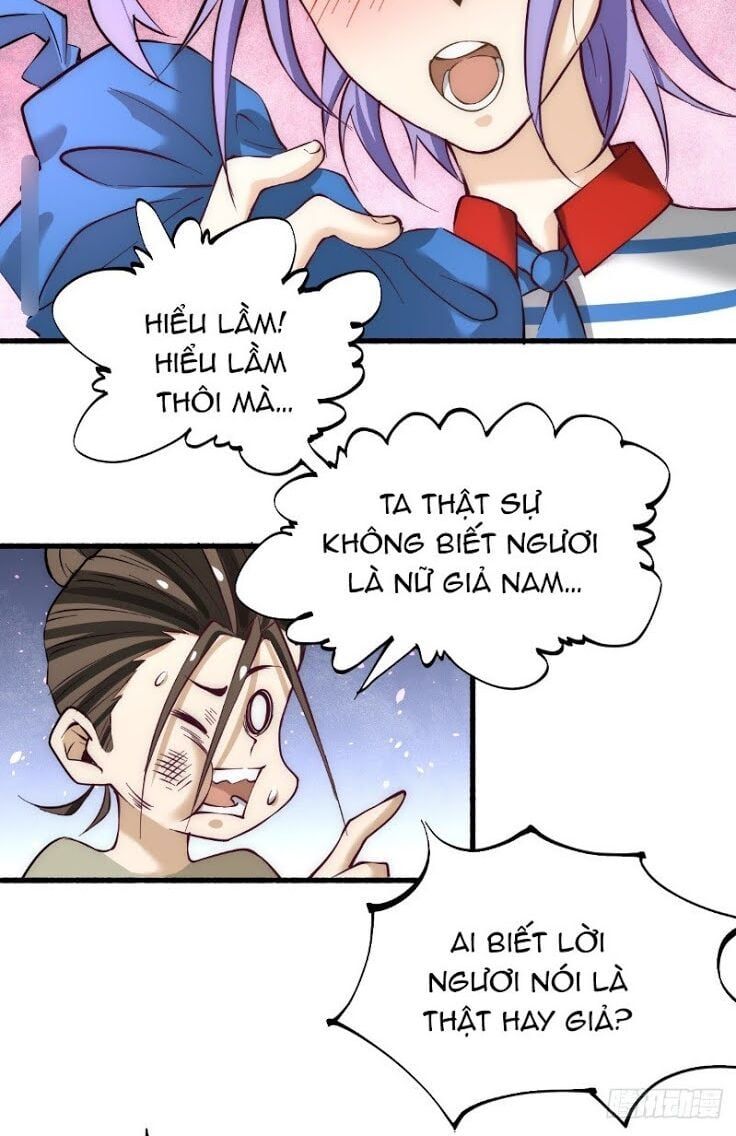 đọc truyện Đô Thị Đỉnh Phong Cao Thủ Chương 119 ảnh 6 tại Thiên Thai Truyện