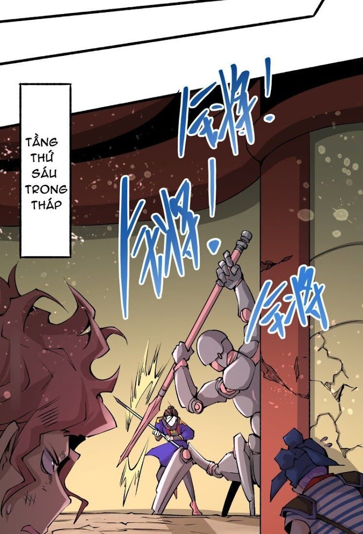 đọc truyện Đô Thị Đỉnh Phong Cao Thủ Chương 119 ảnh 42 tại Thiên Thai Truyện