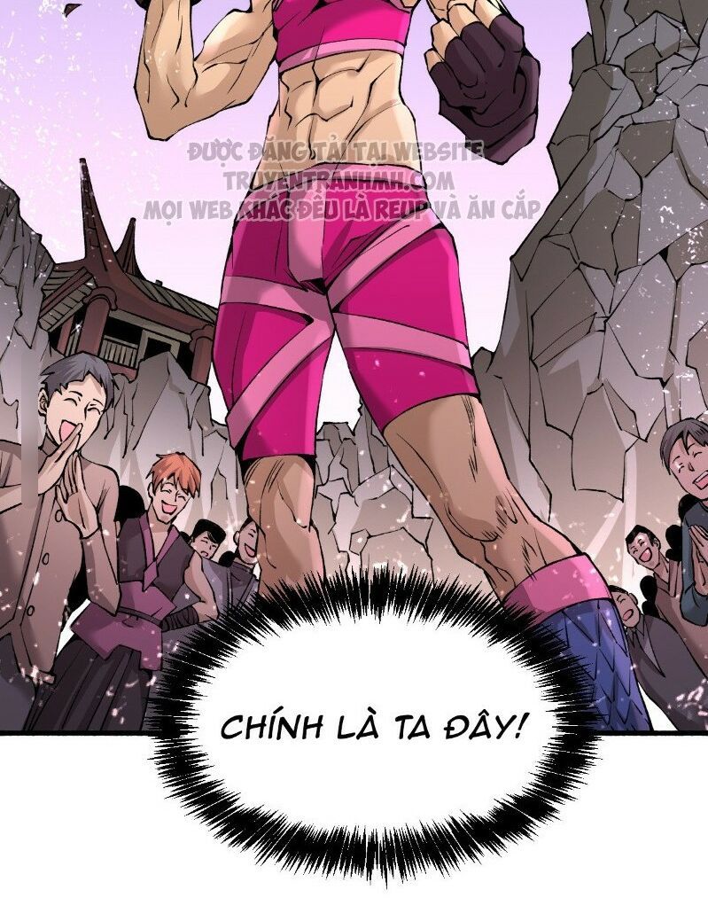 đọc truyện Đô Thị Đỉnh Phong Cao Thủ Chương 119 ảnh 45 tại Thiên Thai Truyện