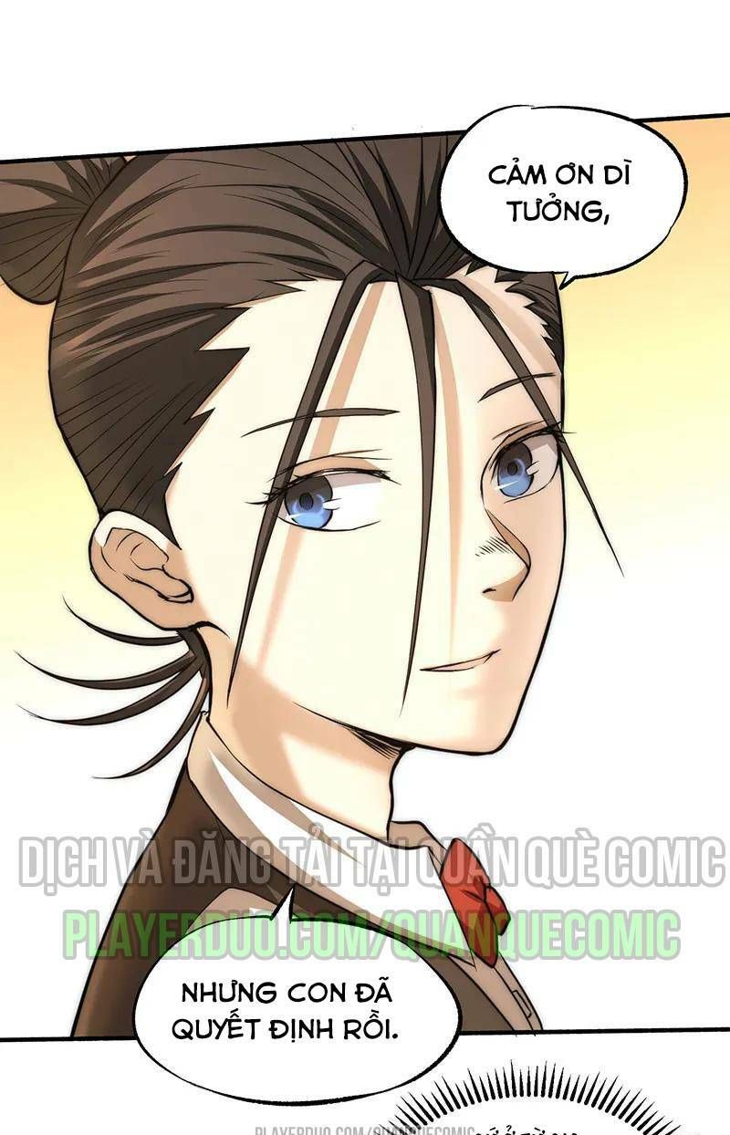 đọc truyện Đô Thị Đỉnh Phong Cao Thủ Chương 12 ảnh 17 tại Thiên Thai Truyện