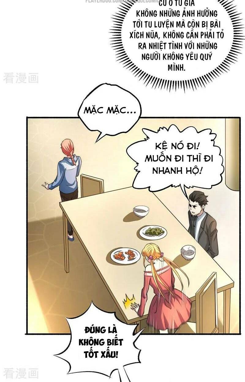 đọc truyện Đô Thị Đỉnh Phong Cao Thủ Chương 12 ảnh 18 tại Thiên Thai Truyện