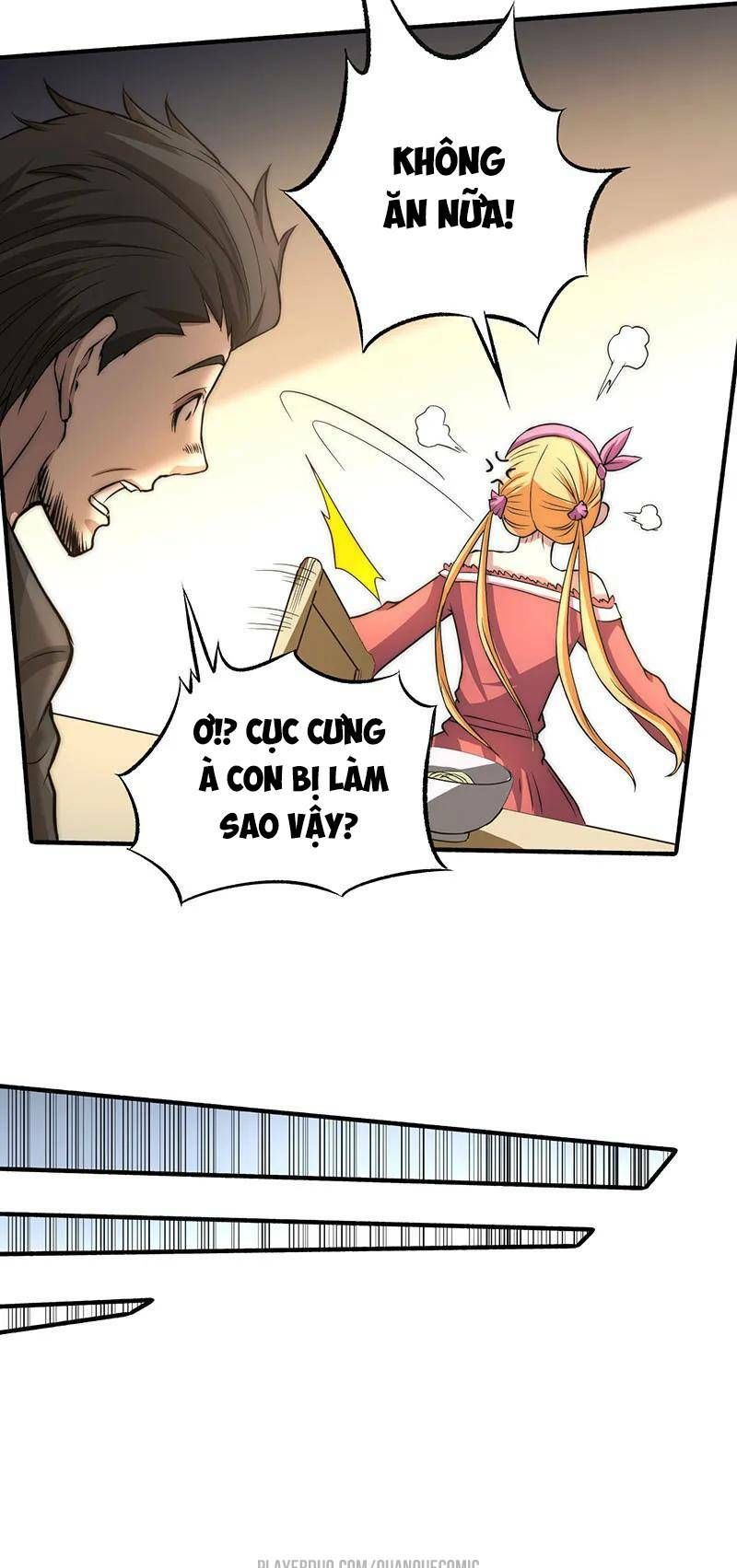 đọc truyện Đô Thị Đỉnh Phong Cao Thủ Chương 12 ảnh 19 tại Thiên Thai Truyện