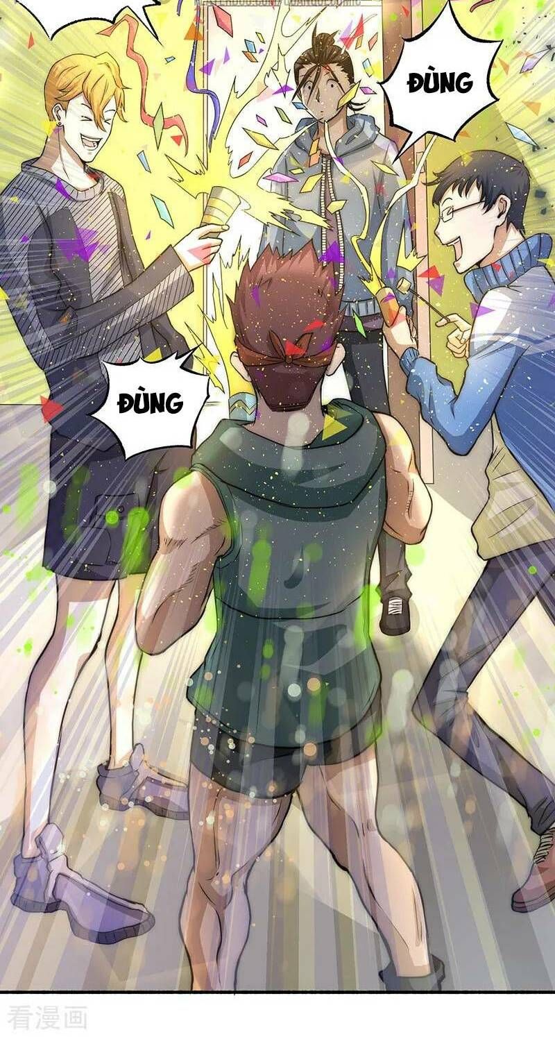 đọc truyện Đô Thị Đỉnh Phong Cao Thủ Chương 12 ảnh 22 tại Thiên Thai Truyện