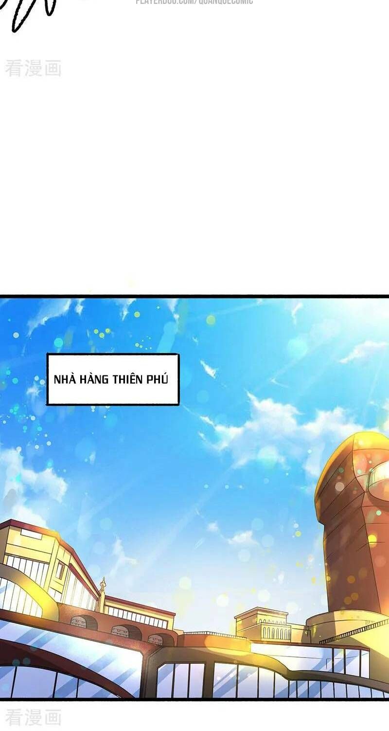 đọc truyện Đô Thị Đỉnh Phong Cao Thủ Chương 12 ảnh 26 tại Thiên Thai Truyện