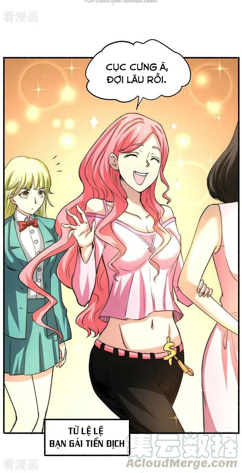 đọc truyện Đô Thị Đỉnh Phong Cao Thủ Chương 12 ảnh 28 tại Thiên Thai Truyện