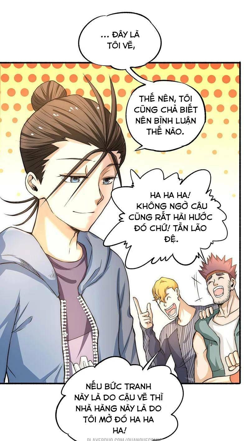 đọc truyện Đô Thị Đỉnh Phong Cao Thủ Chương 12 ảnh 31 tại Thiên Thai Truyện