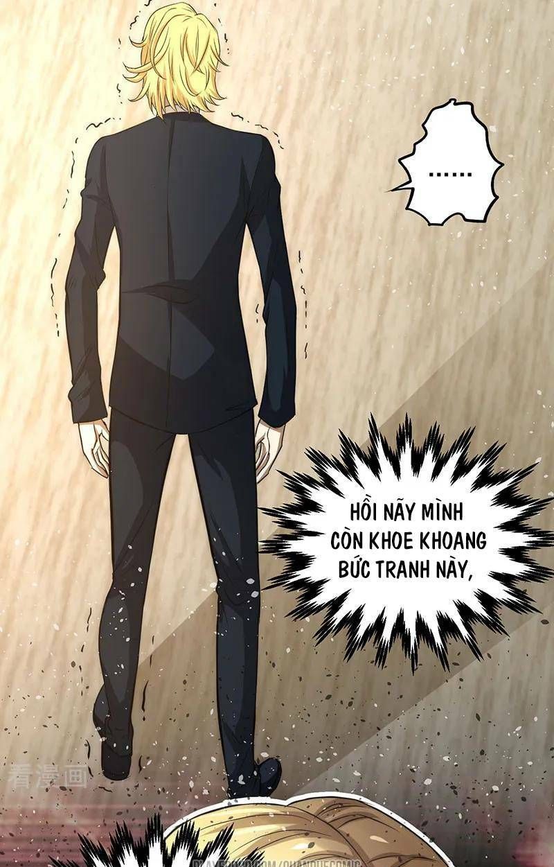 đọc truyện Đô Thị Đỉnh Phong Cao Thủ Chương 12 ảnh 5 tại Thiên Thai Truyện