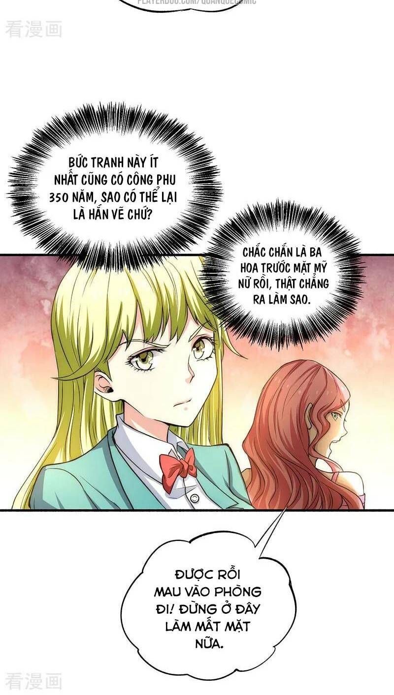 đọc truyện Đô Thị Đỉnh Phong Cao Thủ Chương 12 ảnh 32 tại Thiên Thai Truyện