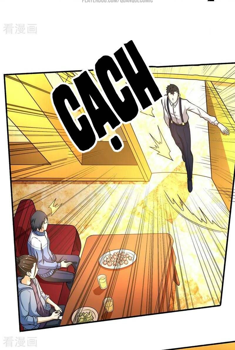 đọc truyện Đô Thị Đỉnh Phong Cao Thủ Chương 12 ảnh 36 tại Thiên Thai Truyện