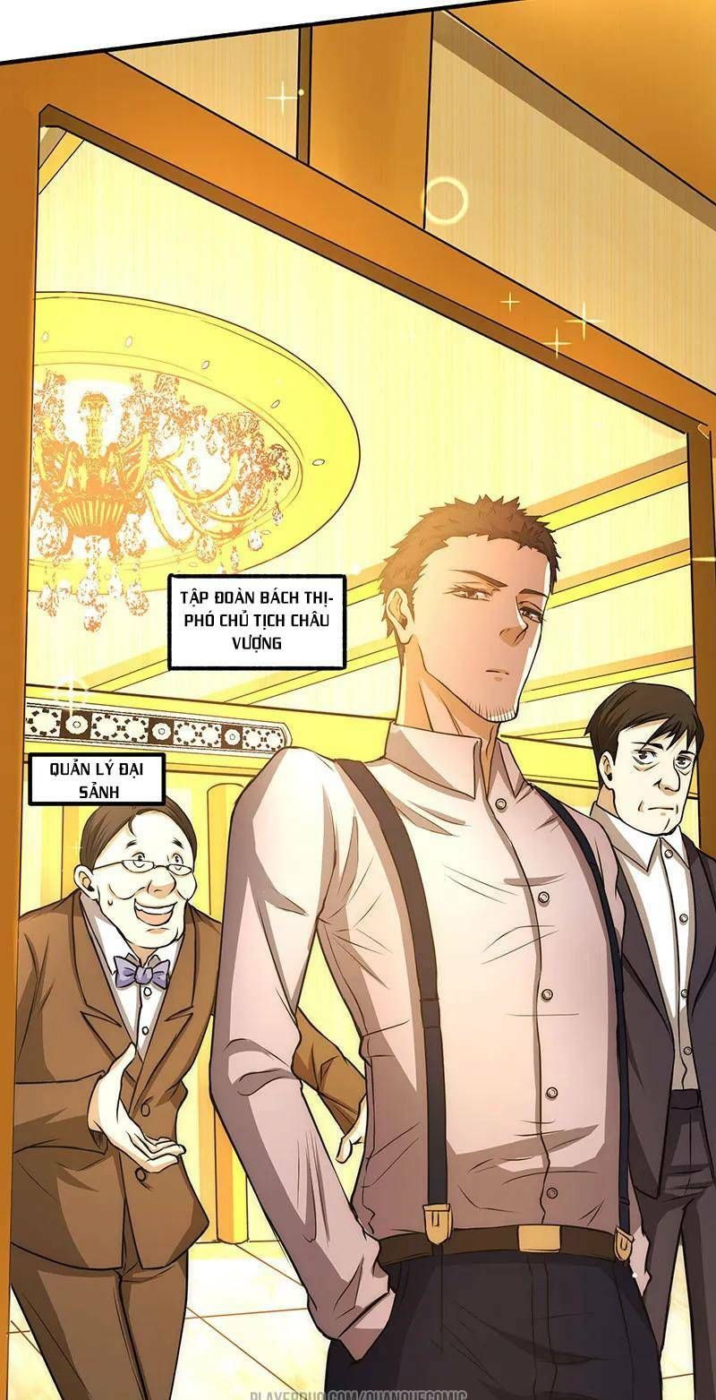 đọc truyện Đô Thị Đỉnh Phong Cao Thủ Chương 12 ảnh 37 tại Thiên Thai Truyện