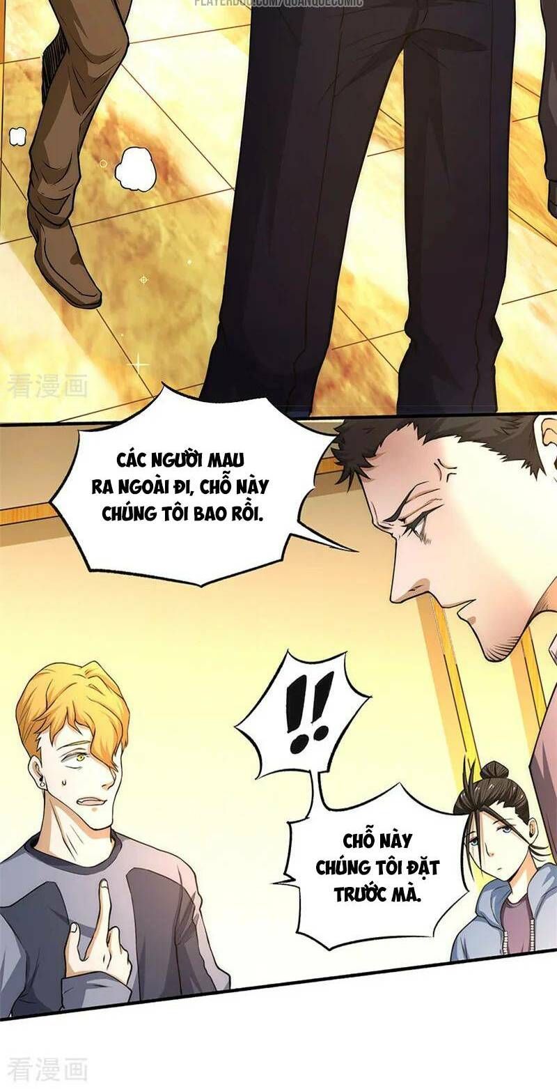 đọc truyện Đô Thị Đỉnh Phong Cao Thủ Chương 12 ảnh 38 tại Thiên Thai Truyện