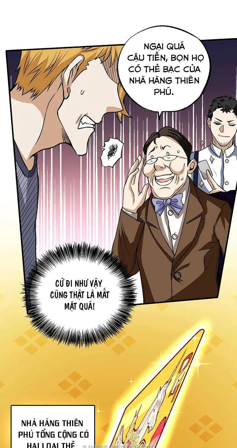 đọc truyện Đô Thị Đỉnh Phong Cao Thủ Chương 12 ảnh 39 tại Thiên Thai Truyện