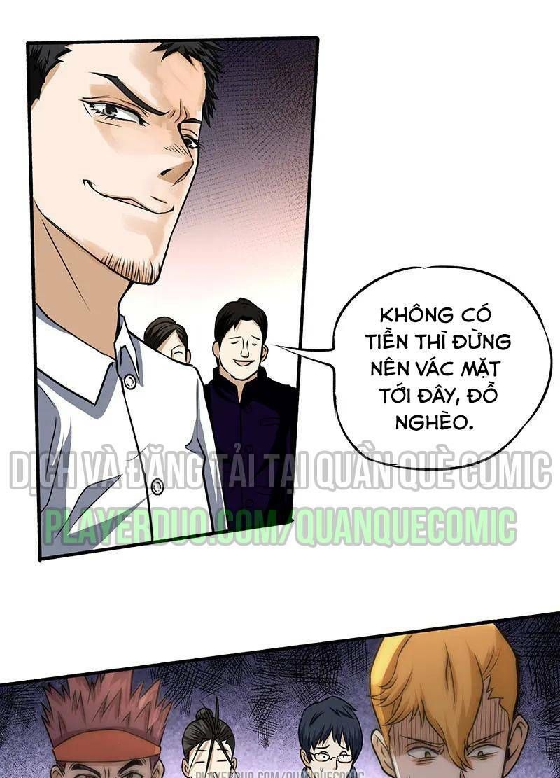 đọc truyện Đô Thị Đỉnh Phong Cao Thủ Chương 12 ảnh 41 tại Thiên Thai Truyện