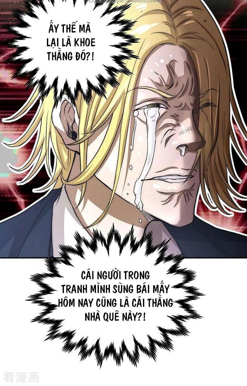 đọc truyện Đô Thị Đỉnh Phong Cao Thủ Chương 12 ảnh 6 tại Thiên Thai Truyện