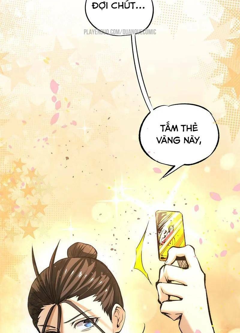 đọc truyện Đô Thị Đỉnh Phong Cao Thủ Chương 12 ảnh 44 tại Thiên Thai Truyện