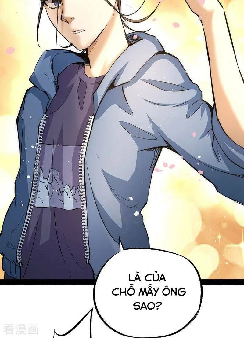 đọc truyện Đô Thị Đỉnh Phong Cao Thủ Chương 12 ảnh 45 tại Thiên Thai Truyện