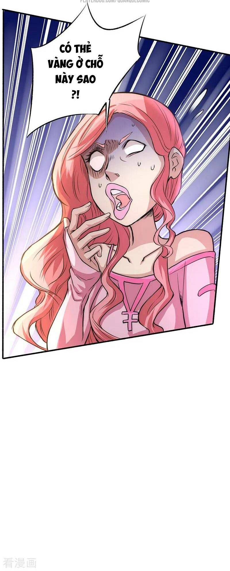 đọc truyện Đô Thị Đỉnh Phong Cao Thủ Chương 12 ảnh 47 tại Thiên Thai Truyện