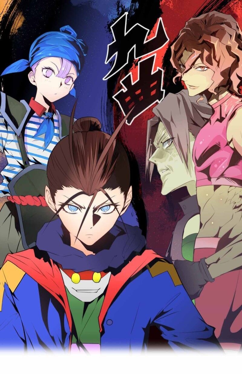 đọc truyện Đô Thị Đỉnh Phong Cao Thủ Chương 120 ảnh 3 tại Thiên Thai Truyện