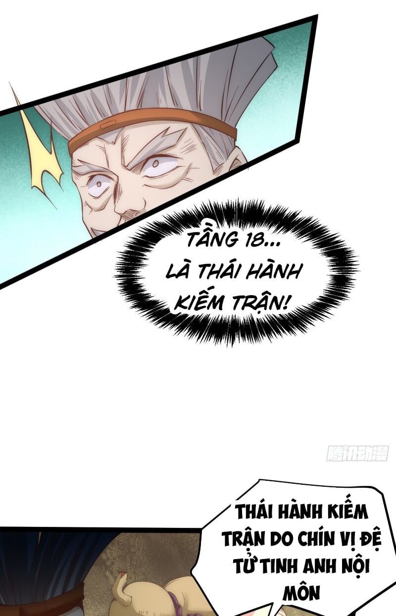 đọc truyện Đô Thị Đỉnh Phong Cao Thủ Chương 120 ảnh 13 tại Thiên Thai Truyện