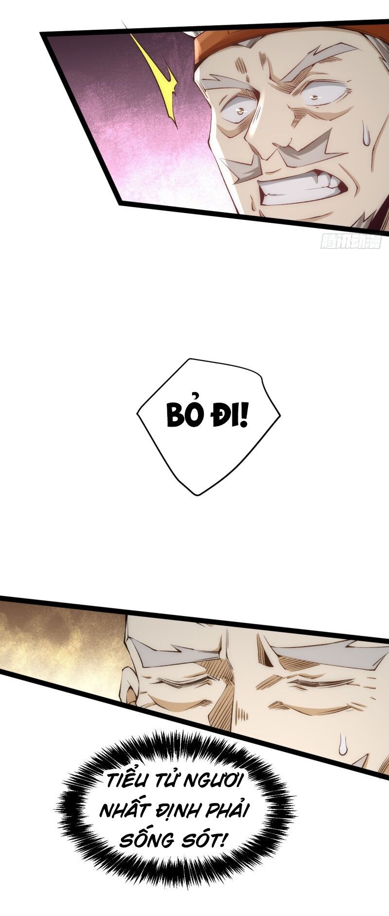 đọc truyện Đô Thị Đỉnh Phong Cao Thủ Chương 120 ảnh 16 tại Thiên Thai Truyện