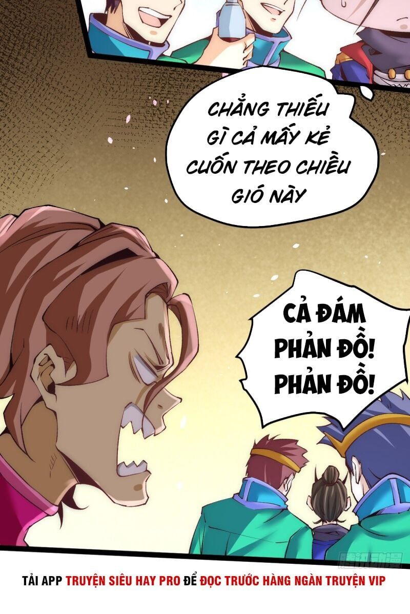 đọc truyện Đô Thị Đỉnh Phong Cao Thủ Chương 120 ảnh 19 tại Thiên Thai Truyện