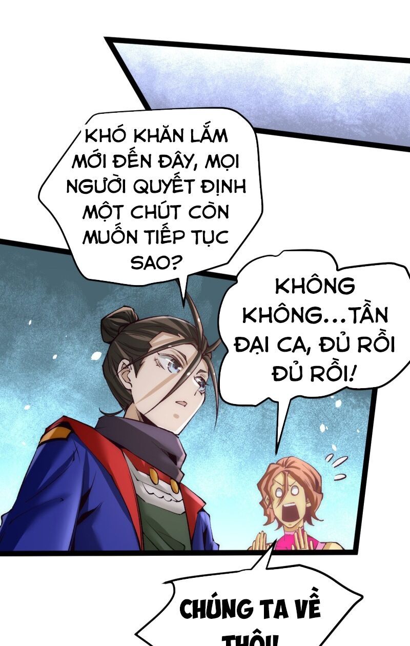 đọc truyện Đô Thị Đỉnh Phong Cao Thủ Chương 120 ảnh 20 tại Thiên Thai Truyện