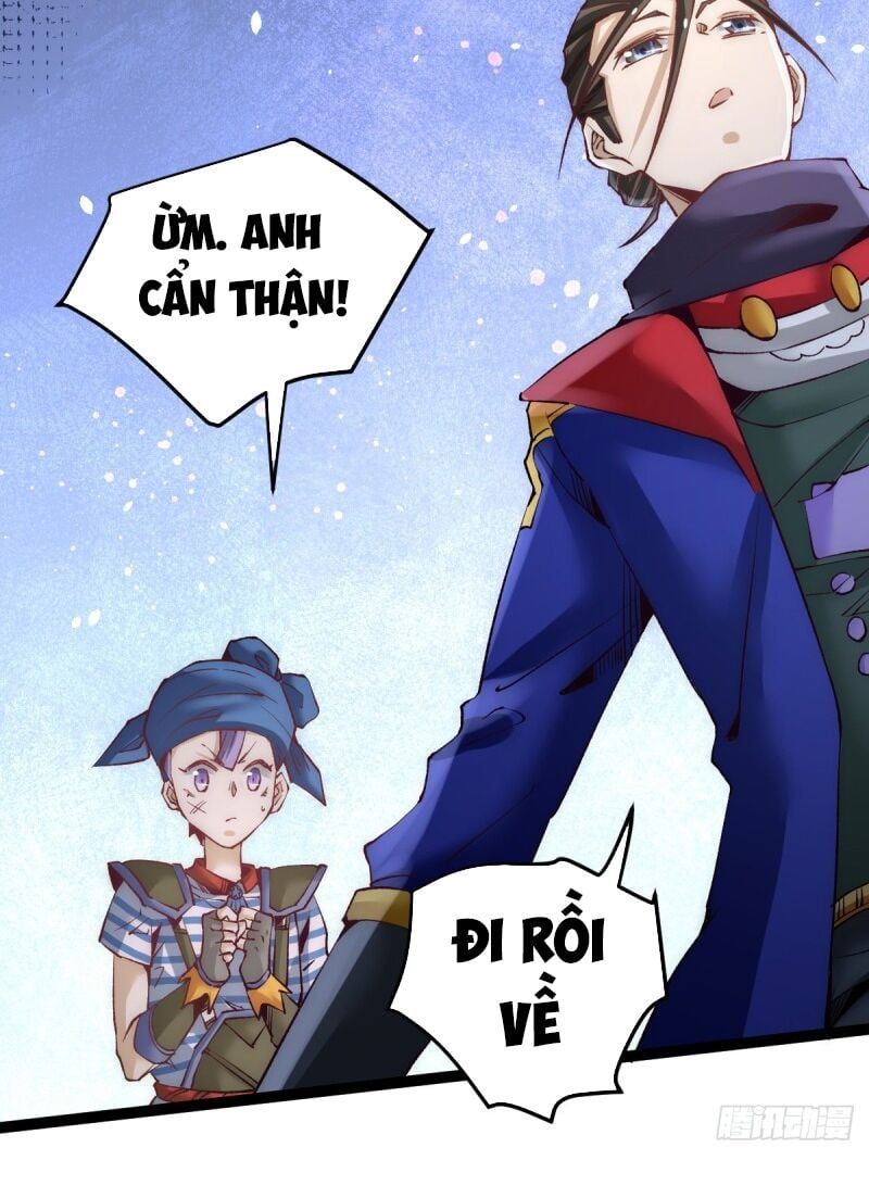 đọc truyện Đô Thị Đỉnh Phong Cao Thủ Chương 120 ảnh 23 tại Thiên Thai Truyện