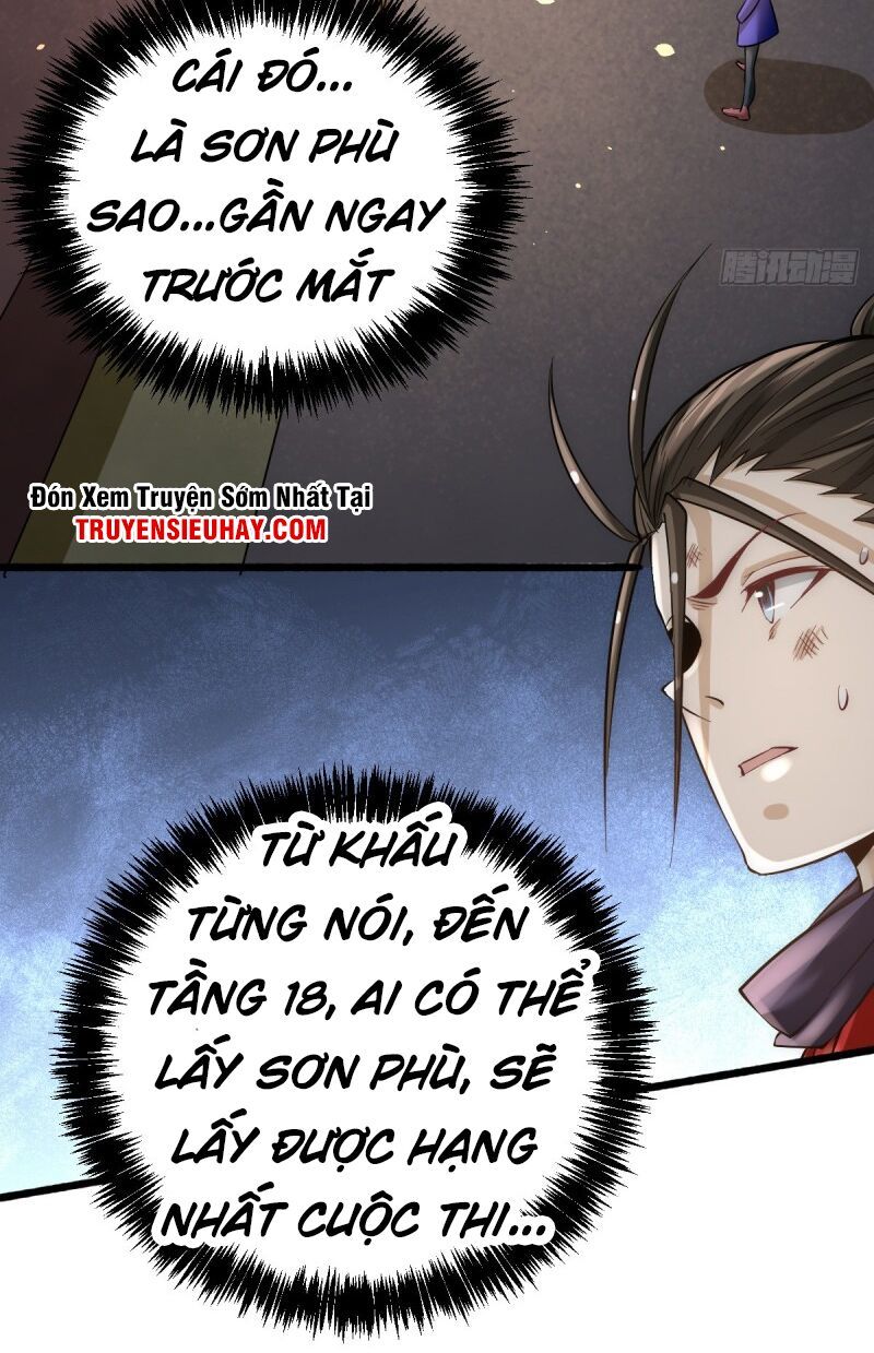 đọc truyện Đô Thị Đỉnh Phong Cao Thủ Chương 120 ảnh 26 tại Thiên Thai Truyện