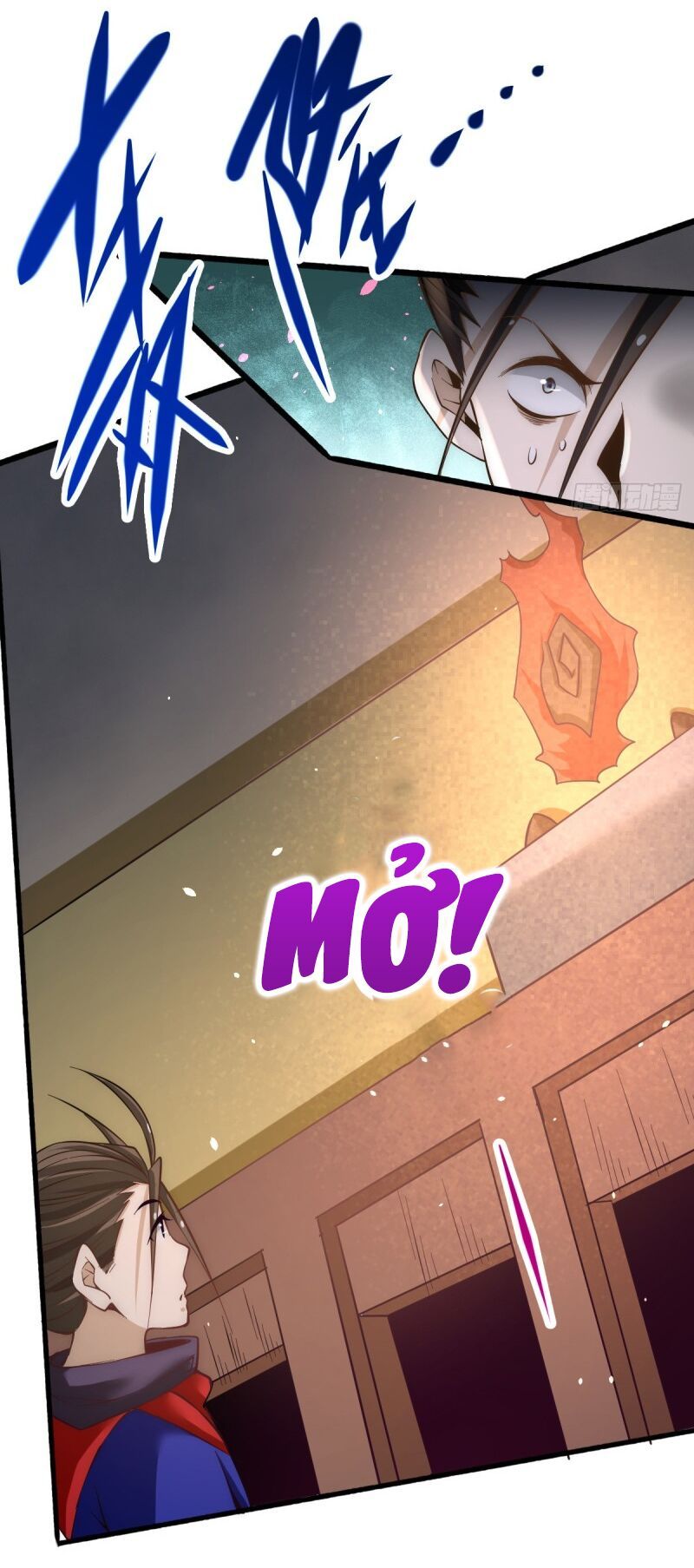 đọc truyện Đô Thị Đỉnh Phong Cao Thủ Chương 120 ảnh 27 tại Thiên Thai Truyện