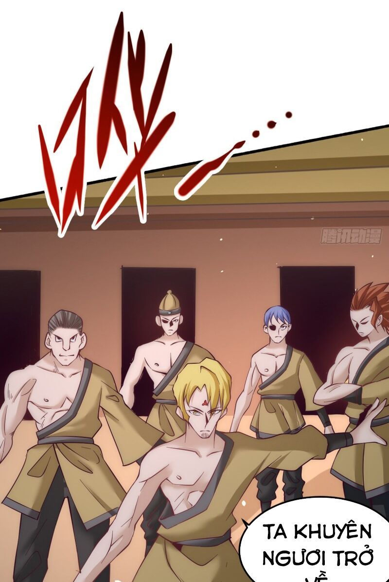 đọc truyện Đô Thị Đỉnh Phong Cao Thủ Chương 120 ảnh 28 tại Thiên Thai Truyện