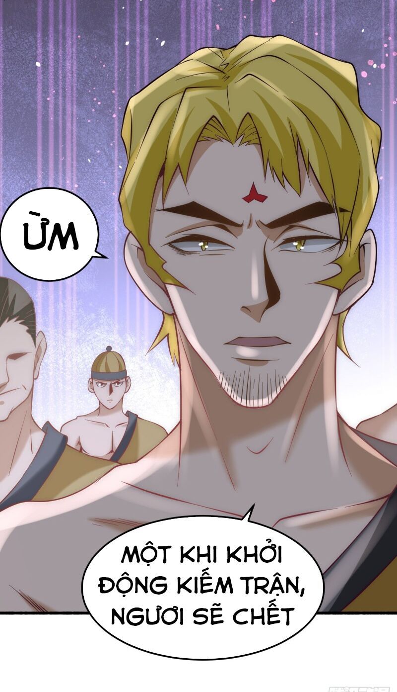 đọc truyện Đô Thị Đỉnh Phong Cao Thủ Chương 120 ảnh 31 tại Thiên Thai Truyện