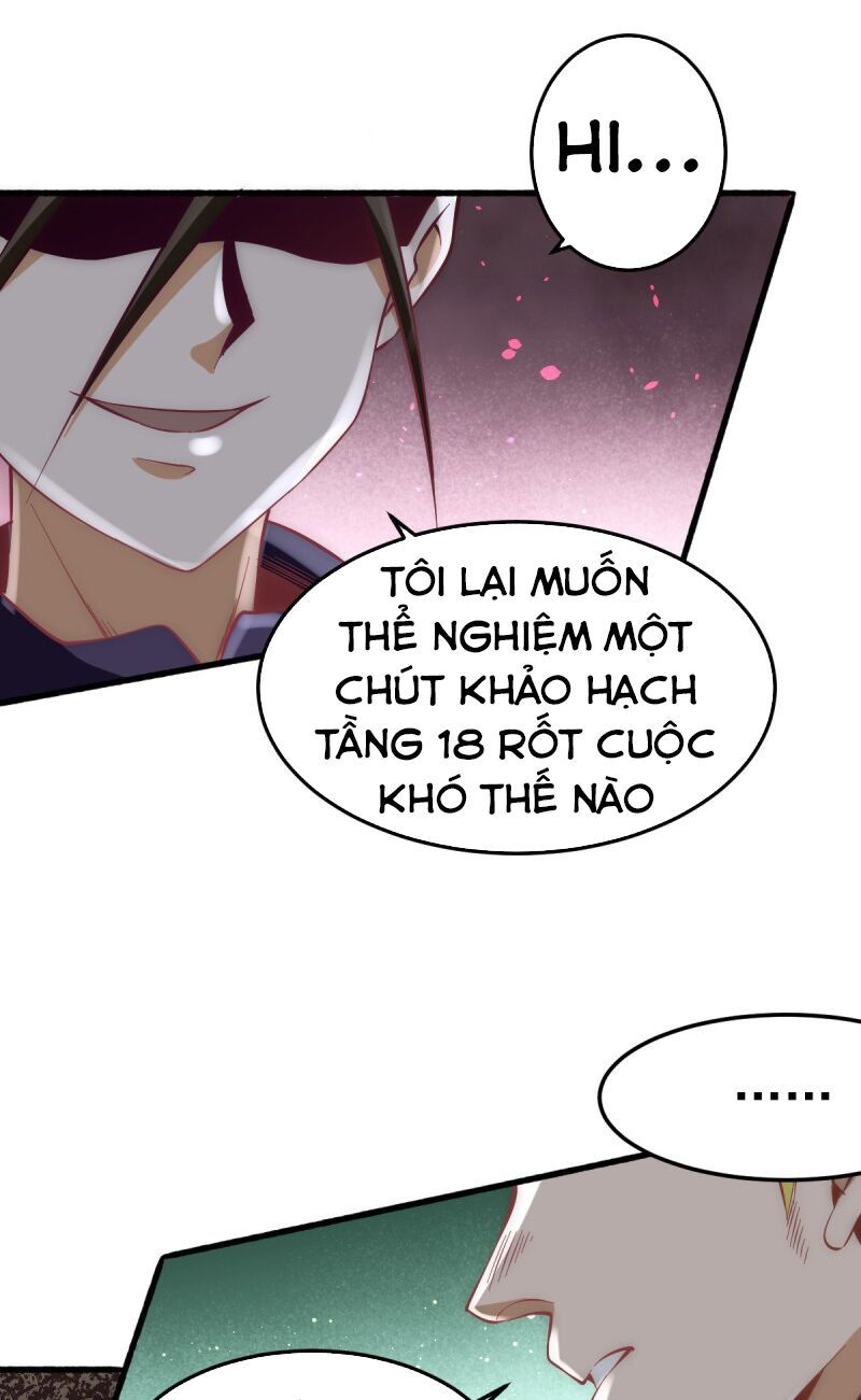 đọc truyện Đô Thị Đỉnh Phong Cao Thủ Chương 120 ảnh 32 tại Thiên Thai Truyện