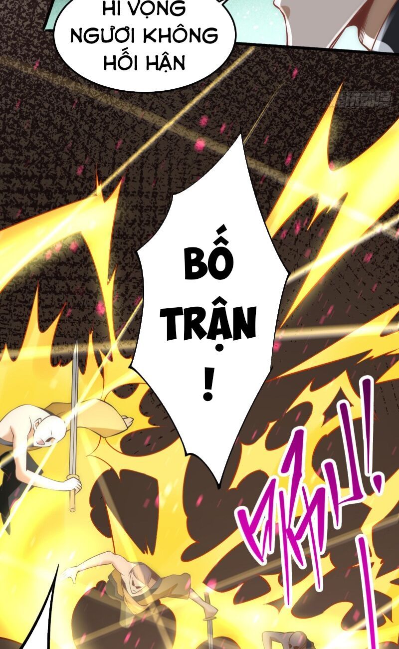 đọc truyện Đô Thị Đỉnh Phong Cao Thủ Chương 120 ảnh 33 tại Thiên Thai Truyện