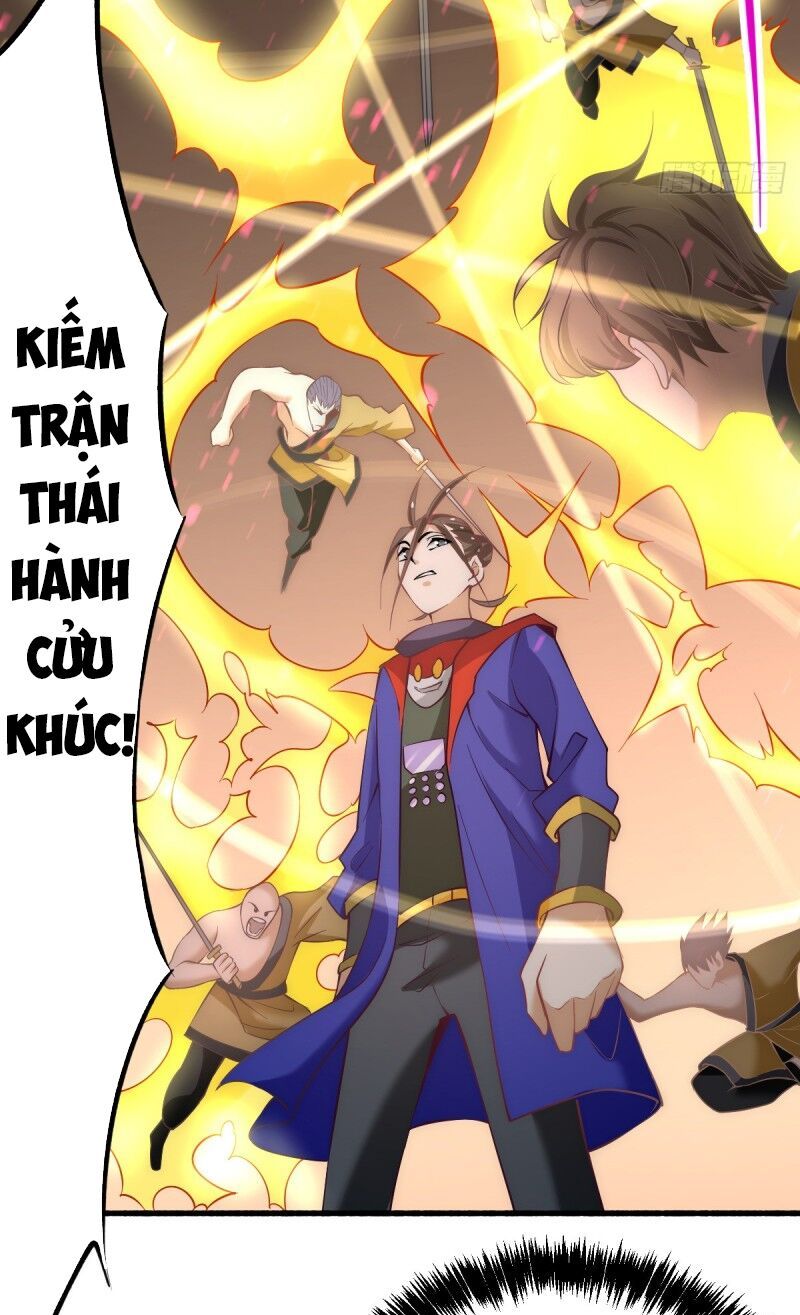 đọc truyện Đô Thị Đỉnh Phong Cao Thủ Chương 120 ảnh 34 tại Thiên Thai Truyện