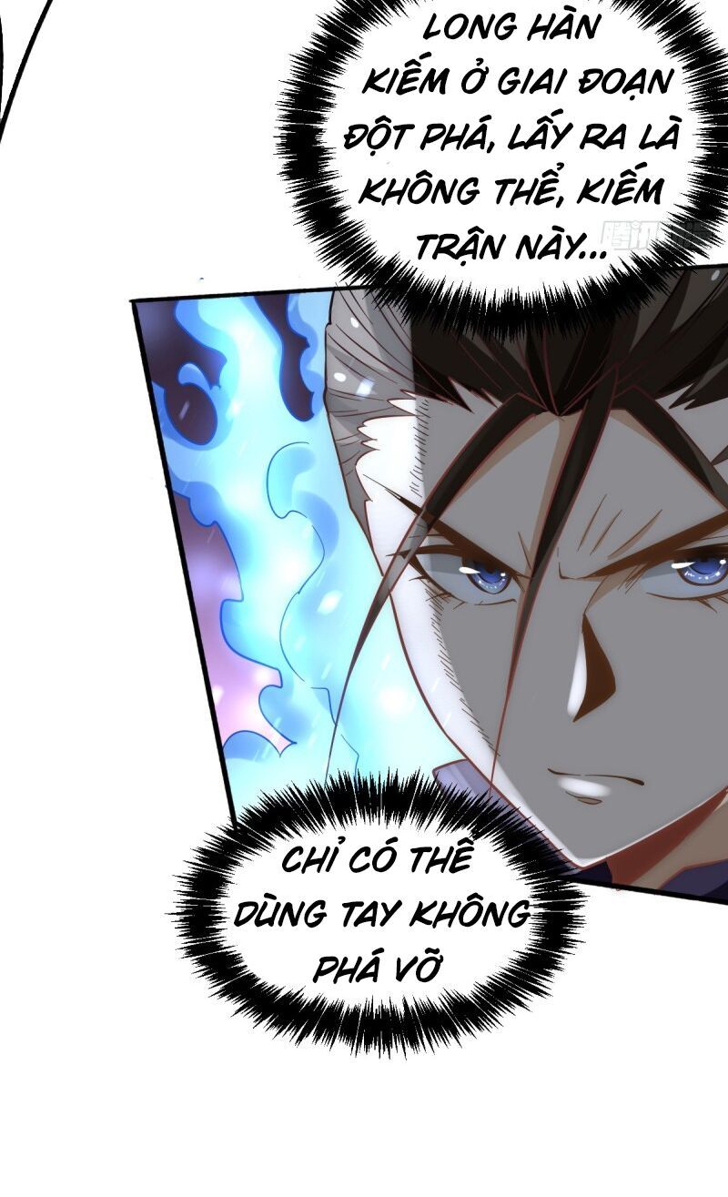 đọc truyện Đô Thị Đỉnh Phong Cao Thủ Chương 120 ảnh 35 tại Thiên Thai Truyện